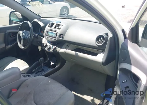 2012 Toyota Rav4 from USA, damaged, VIN 2T3ZF4DV8CW155396